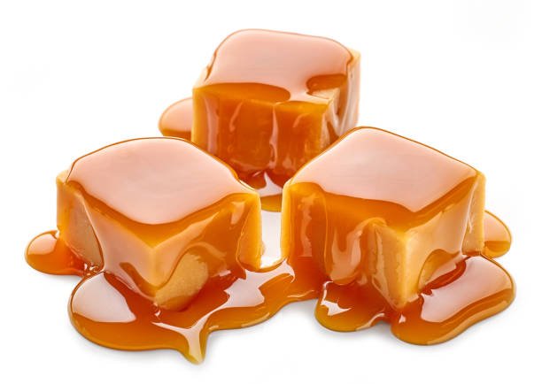 صورة اضافة كراميل